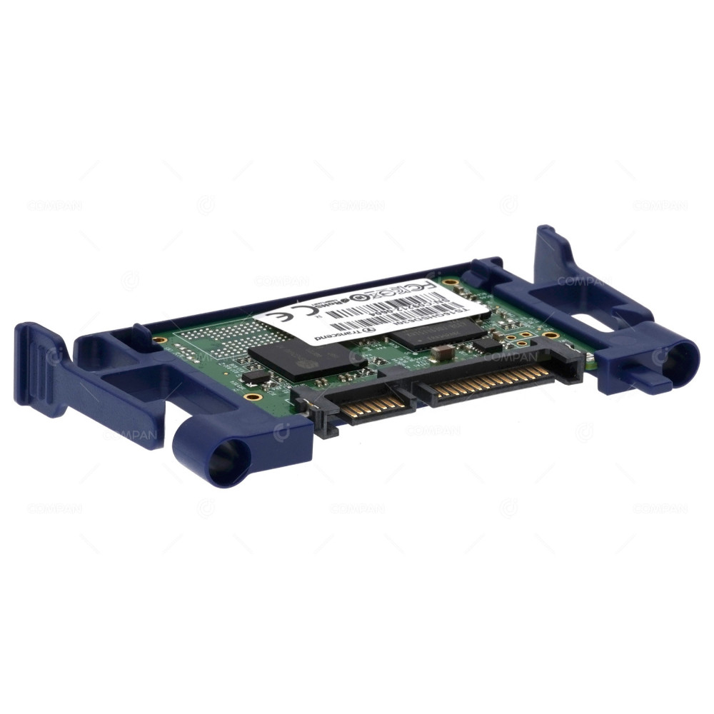 TS16GHSD630I TRANSCEND 16GB MSATA SSD SOLID STATE DRIVE CARD FOR S500 -